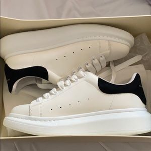 Alexander McQueen Sneakers